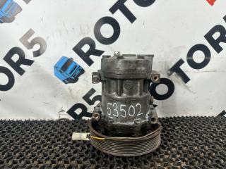 компрессор кондиционера Volvo FH 2 поколение 2008, 12.8 л., D13A440, дизель, 20587125