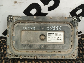 блок управления шасси SAM DAF CF-series 1 поколение 2019, 12.9 л., MX-13 390 H2, дизель, 2200605, 2200612