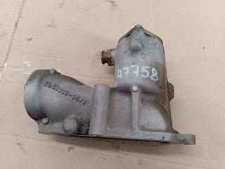 корпус термостата MAN TGX 1 поколение 2018, 12.4 л., D 2676 LF 45, дизель, 51063023576, FN34466