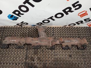 коллектор выпускной MAN TGX 1 поколение 2016, 12.4 л., D 2676 LF 26, дизель, 51081023379, 51081023383, 51081023384