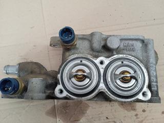 корпус термостата MAN TGX 1 поколение 2018, 12.4 л., D 2676 LF 51, дизель, 34446, 8319