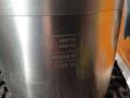 поршневая группа MAN TGA 1 поколение 2008, 12.8 л., D 2876 LF 04, дизель, 45292000, 8714380092, 8971537STD, 2432448700 - фото №2