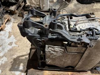 кронштейн глушителя DAF CF-series 1 поколение 2017, 2105823, 2125112