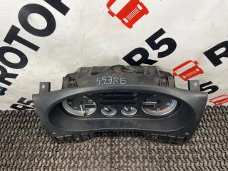 щиток приборов (приборная панель) DAF XF 105 1 поколение 2010, дизель, МКПП, белый, 1789469