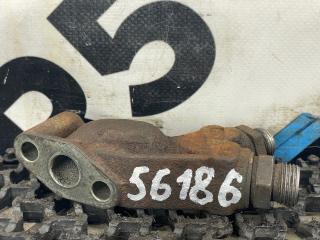 масляная трубка турбины MAN TGX 1 поколение 2013, 12.4 л., D 2676 LF 22, дизель, 3105