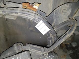 Проводка КПП MAN TGX 1 поколение 2018