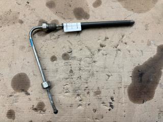 трубка топливная DAF XF 105 1 поколение 2010