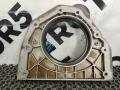 крышка двигателя передняя Volvo FH 2 поколение 2008, 12.8 л., D13A440, дизель, 20777236 - фото №2