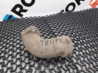 патрубок радиатора Sitrak C7H 1 2017, 10.5 л., D 2066, дизель