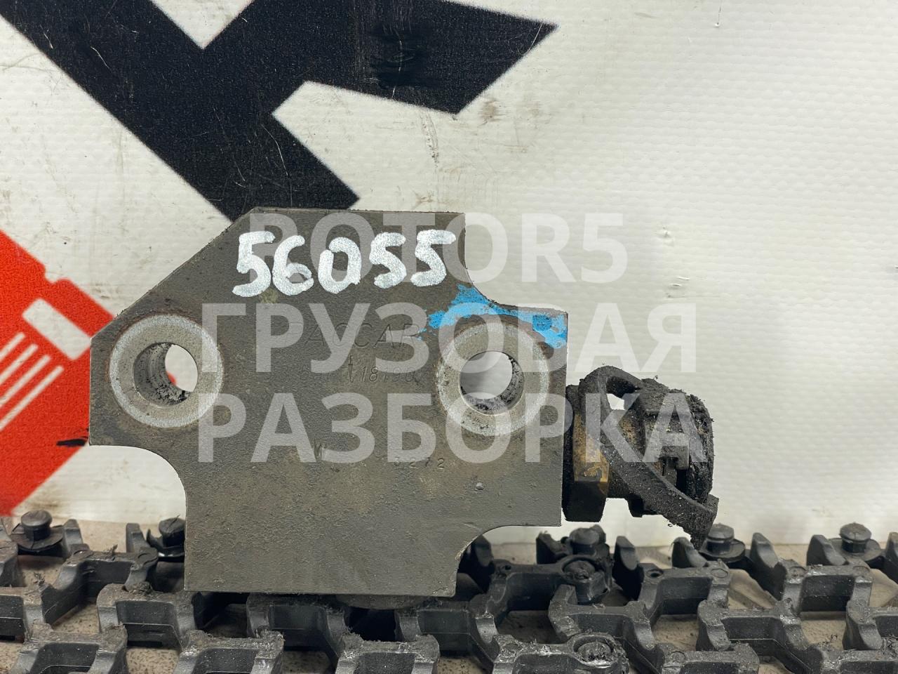 pегулятор давления топлива DAF XF 105 1 поколение 2013, 12.9 л., MX 340, дизель, 1819070 - фото №1