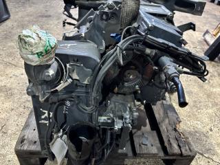 Проводка КПП MAN TGX 1 поколение 2017