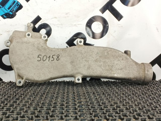 патрубок радиатора MAN TGX 1 поколение 2021, 12.4 л., D 2676 LF 51, дизель, 51063023561