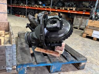 редуктор заднего моста Volvo FH 2 поколение 2009, MS17X, RSS1344C, 3200Q2123