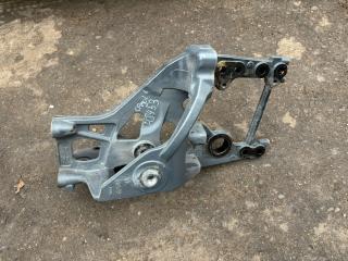 кронштейн рессоры DAF CF-series 1 поколение 2018, 10.8 л., MX-11 330, дизель, АКПП, красный, 1849492