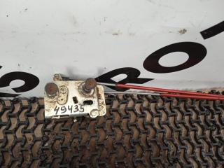 замок двери DAF XF 105 1 поколение 2012, 12.9 л., MX 340, дизель