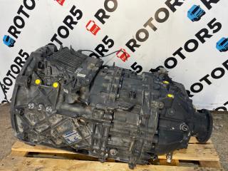 КПП автоматическая (АКПП) MAN TGX 1 поколение 2016, 12AS2330TD, 81320046397