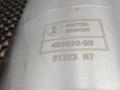 поршневая группа MAN TGA 1 поколение 2008, 12.8 л., D 2876 LF 04, дизель, 45292000, 8971537STD, 243244870, 8914380092 - фото №3
