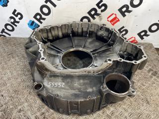 картер маховика DAF XF 105 1 поколение 2009, 12.9 л., MX 300, дизель, 1695375