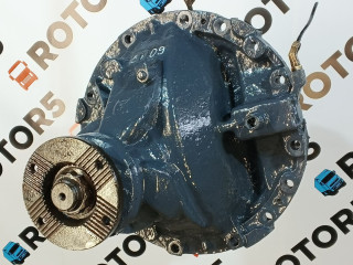 редуктор заднего моста Renault Magnum 4 поколение 2010, MS17X, RSS1344C, 3200Q2123