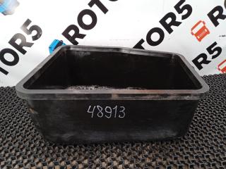 масляный поддон MAN TGX 1 поколение 2016, 12.4 л., D 2676 LF 45, дизель, 51059040216