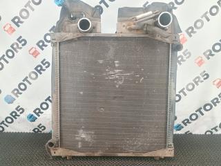 радиатор охлаждения (основной) Scania 144 4 поколение 2003