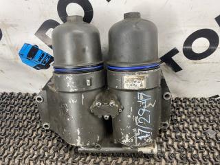 корпус топливного фильтра DAF XF 105 1 поколение 2011, 1874479, 1101247