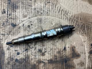 форсунка MAN TGX 1 поколение 2019, 12.4 л., D 2676 LF 51, дизель, 0420, 6191, 31HSAUAAAA