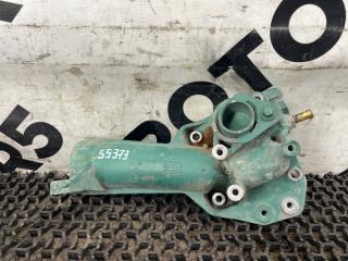 патрубок радиатора Volvo FH 4 2016, 12.8 л., D13K500, дизель, 21971481