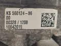 клапан EGR MAN TGX 1 поколение 2019, 12.4 л., D 2676 LF 51, дизель, 51081506176, 51081613087, 5846R232, KS56012486 - фото №10