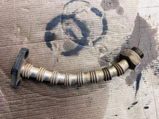 масляная трубка турбины MAN TGA 1 поколение 2007, 10.5 л., D 2066 LF 01, дизель