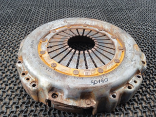 корзина сцепления MAN TGX 1 поколение 2017, 12.4 л., D 2676 LF 52, дизель, 81303050254