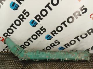 коллектор впускной Volvo FH 2 поколение 2006, 12.8 л., D13A400, дизель, 20514118