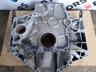 картер маховика MAN TGX 1 поколение 2017, 12.4 л., D 2676 LF 52, дизель, 51014013297