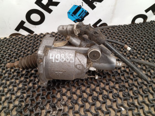 ПГУ (Пневмогидроусилитель) Renault Magnum 4 поколение 2008, 12.9 л., дизель, 1000129485AM