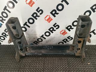 траверса поперечная рамы MAN TGX 1 поколение 2016, 12.4 л., D 2676 LF 46, дизель, АКПП, правый руль