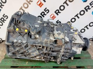 КПП автоматическая (АКПП) MAN TGX 1 поколение 2017, 12AS2130TD, 81320046396