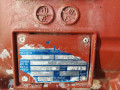 КПП автоматическая (АКПП) IVECO Stralis 1 поколение 2003, 8869907, 16AS2601 - фото №6