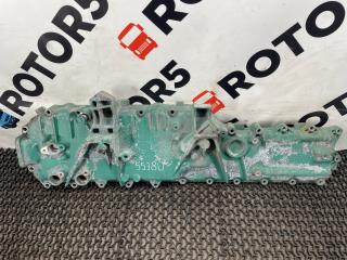 корпус теплообменника Volvo FH 4 2016, 12.8 л., D13K500, дизель, 21905923