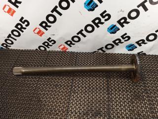 полуось задняя (приводной вал, ШРУС) MAN TGA 1 поколение 2007, 10.5 л., D 2066 LF 01, дизель