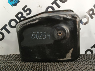 масляный поддон MAN TGX 1 поколение 2017, 12.4 л., D 2676 LF 52, дизель, АКПП