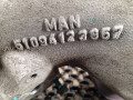 гофра инжектора MAN TGX 1 поколение 2014, 12.4 л., D 2676 LF 26, дизель, 51094123957 - фото №5
