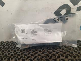 PLD насосная секция DAF XF 105 1 поколение 2011, 12.9 л., MX 340, дизель, 1668325