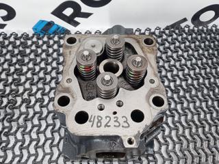 головка блока цилиндров Mercedes-Benz Actros 3 поколение (MP3) 1845LS 2008, 2.3 л., M 102.945, бензин, 54129211