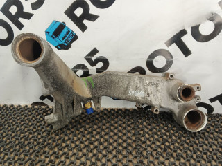 патрубок радиатора MAN TGX 1 поколение 2015, 12.4 л., D 2676 LF 52, дизель, 51063023562