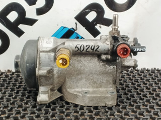 корпус топливного фильтра MAN TGX 1 поколение 2017, 12.4 л., D 2676 LF 52, дизель, 51125017347