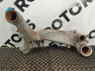 патрубок радиатора MAN TGX 1 поколение 2015, 12.4 л., D 2676 LF 46, дизель, правый руль, 51063023562