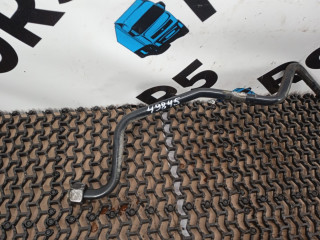 трубка воздушная пневматическая MAN TGX 1 поколение 2015, 12.4 л., D 2676 LF 46, дизель, правый руль