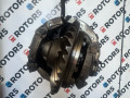 редуктор заднего моста MAN TGX 1 поколение 2015, 12.4 л., D 2676 LF 45, дизель, МКПП, 81350106301, HY-1350 - фото №4