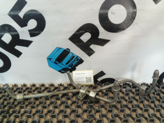 трубка топливная MAN TGX 1 поколение 2018, 12.4 л., D 2676 LF 52, дизель