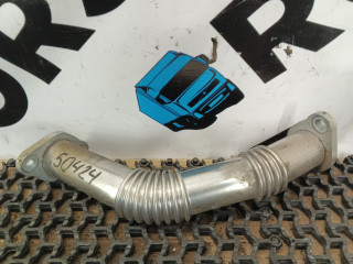 гофра EGR MAN TGA 1 поколение 2008, 10.5 л., D 2066 LF 01, дизель